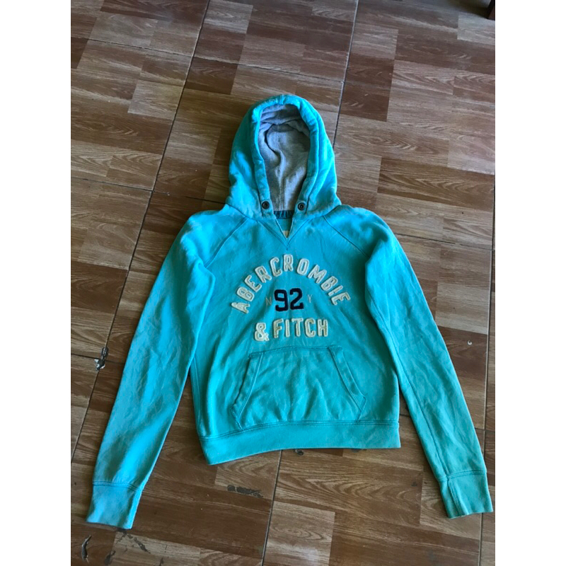 Hoodie aber/holl/who