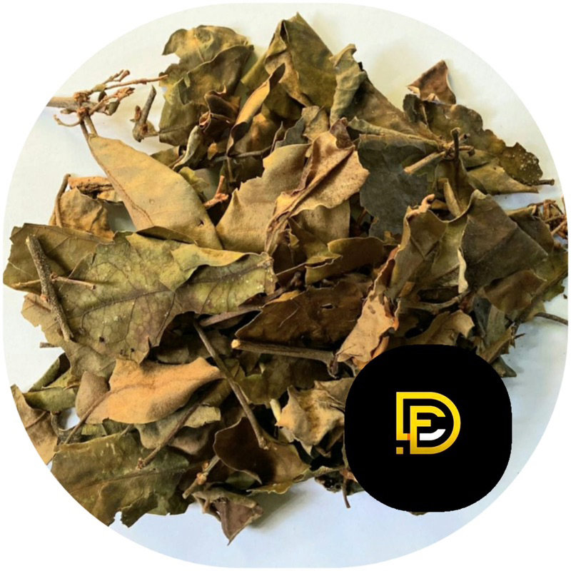 

Benalu kopi kering natural alami 250 gram-az