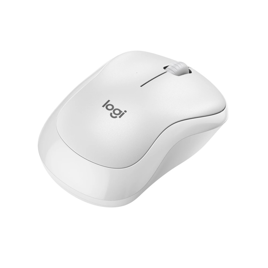 Logitech M240 Silent Bluetooth Mouse