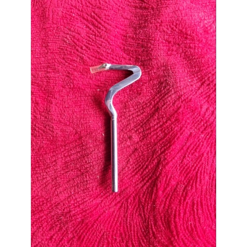 202861 Looper bawah mesin obras neci Pegasus R57