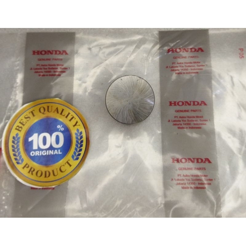 rumah SIM klep tutup SIM klep Sonic old CBR150R k45A CBR150R k45 cb 150 old originall