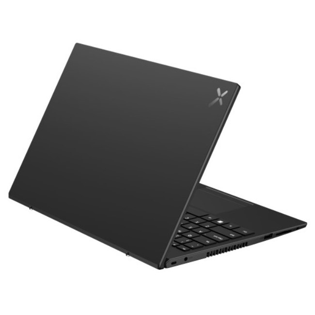 AXIOO MYBOOK SAGA 12 I5 1240P 8GB 256SSD W11 16.0WQXGA 2.5K GRY