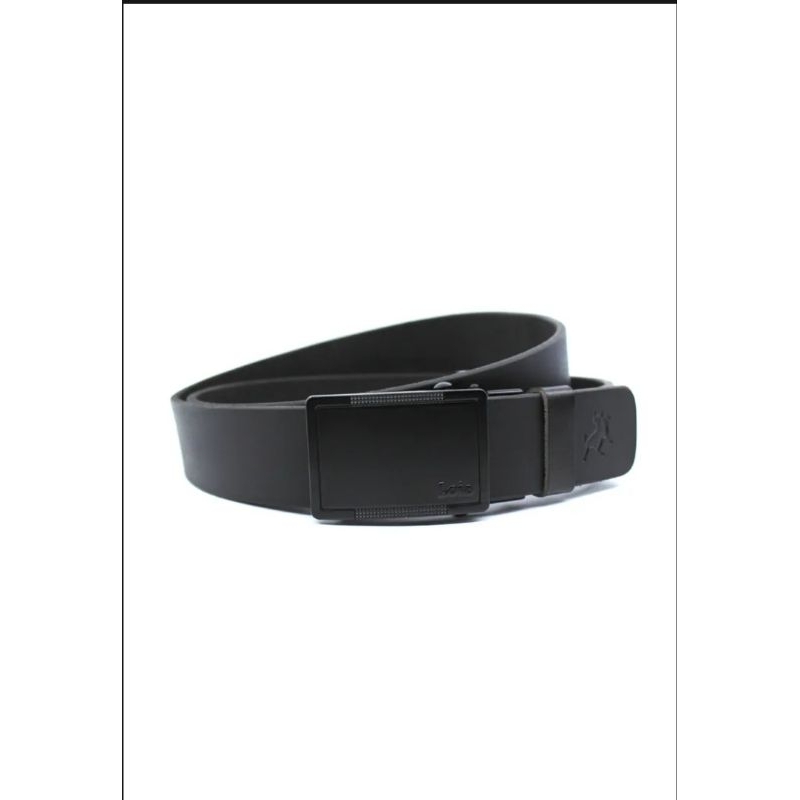 Belt Gesper Kulit Original Lois Jeans B 390 BBLN