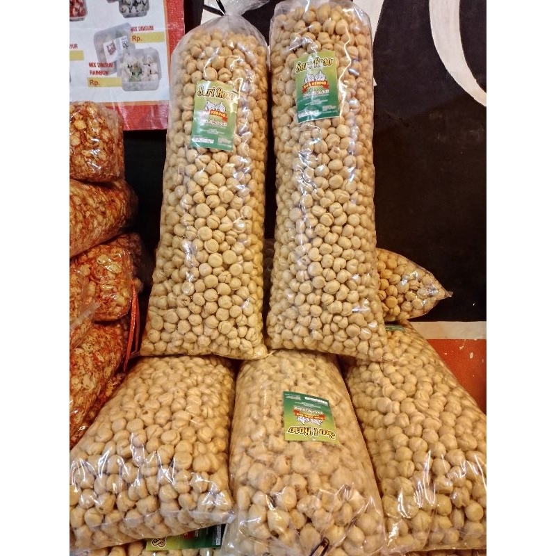 

SOES KERING SARI ROSO