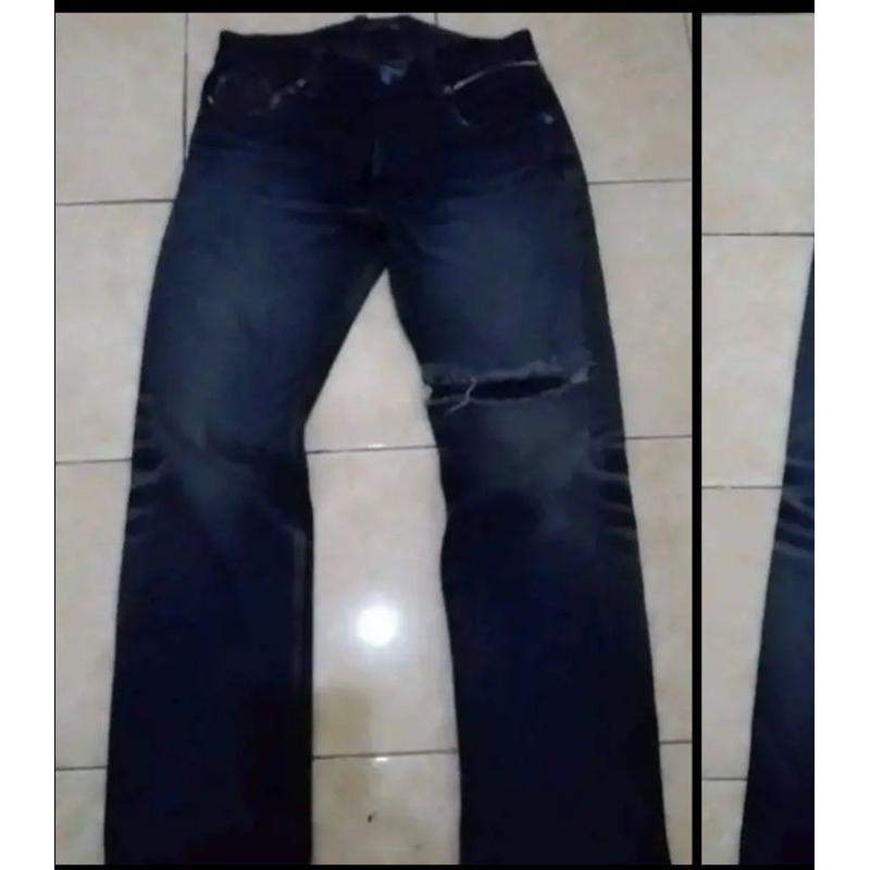 Denim selvedge by Pride n joy.co