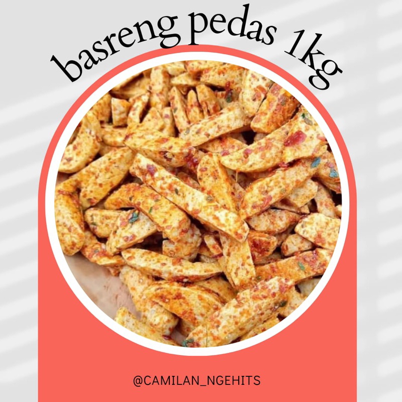 

BASRENG
