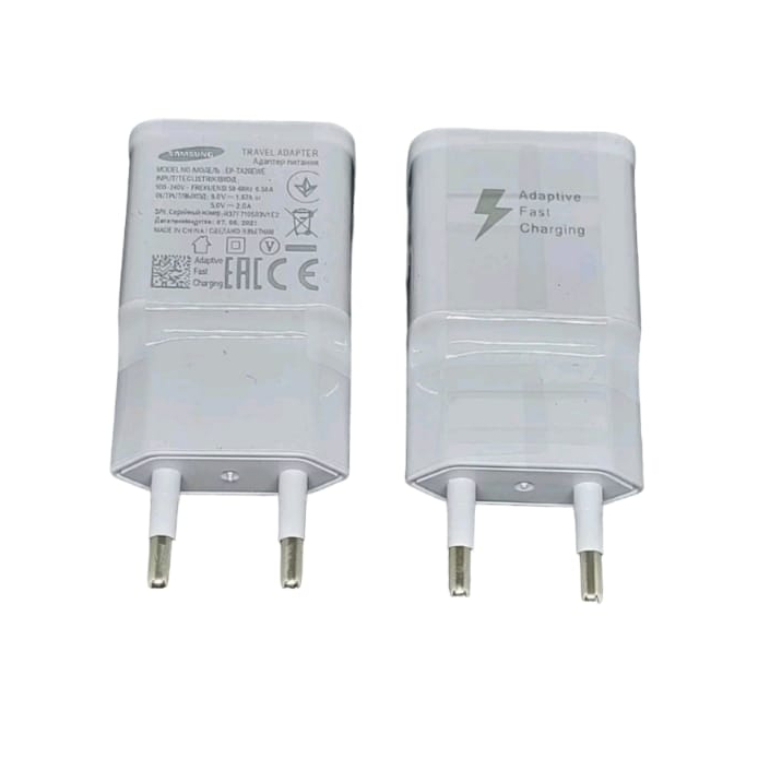 Adaptor SAMSUNG Original Kepala Charger USB Wireless Smartwatch