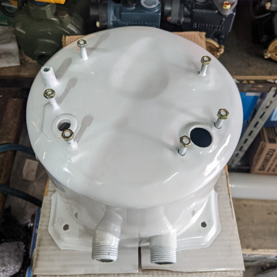 Tabung Sanyo PH 100 lama (Drat Otomatis di tabung) PHL100 PH10