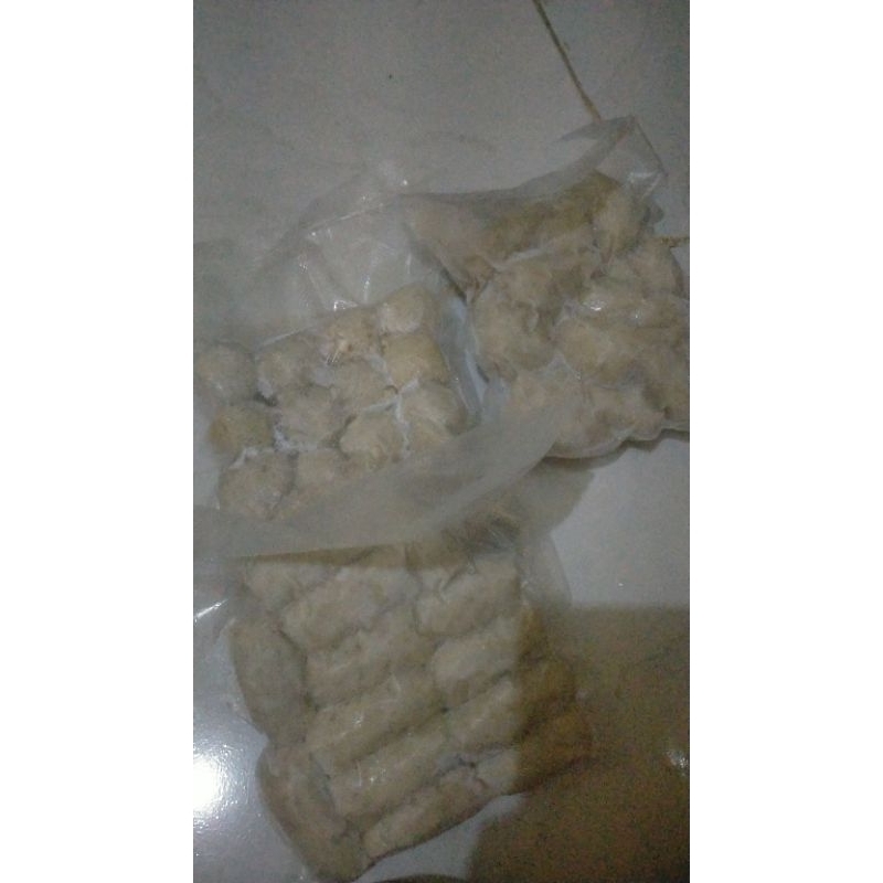 

PempekAsliPalembang(homemade)