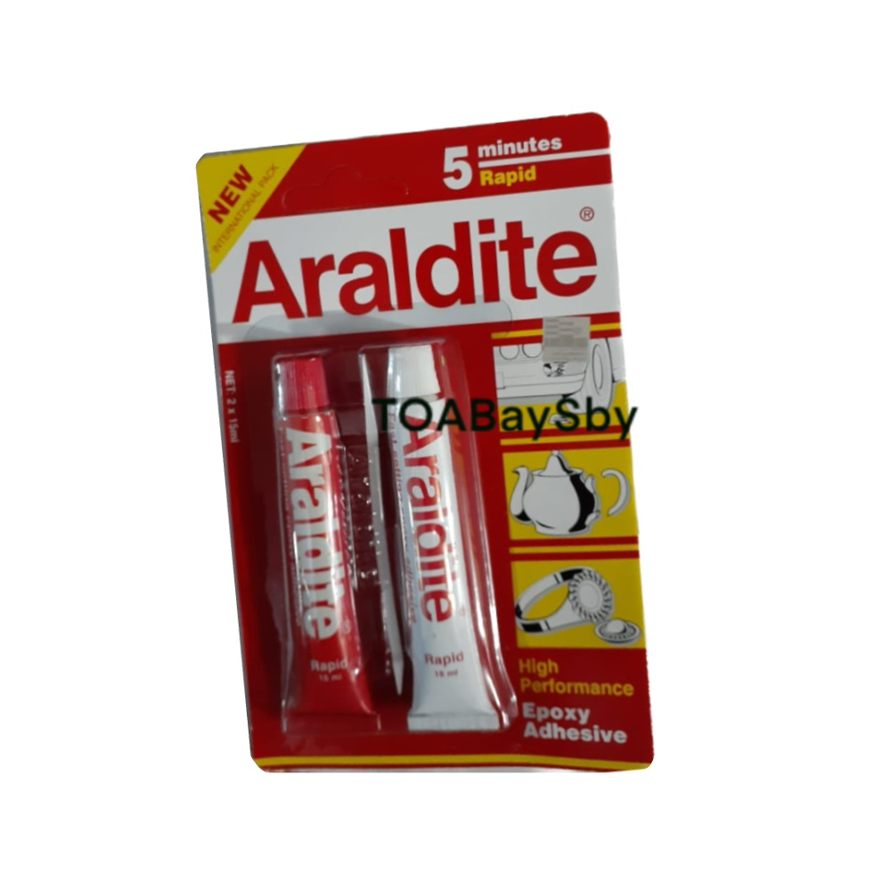 

Lem Araldite
