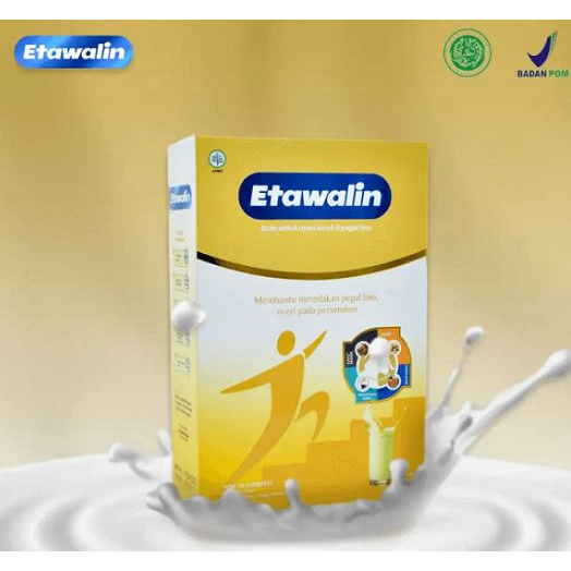 

SUSU ETAWALIN 200 GR