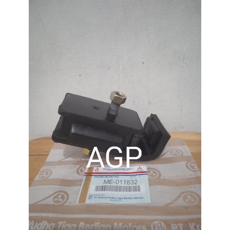 Engine Mounting Dudukan Mesin PS100 PS120 PS135 ME-011832