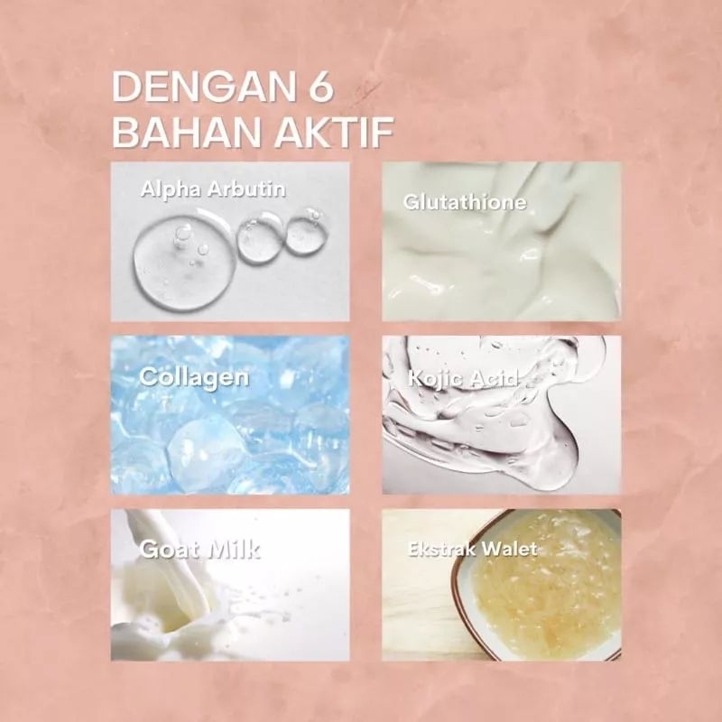 Gluta Soap By White Diary
