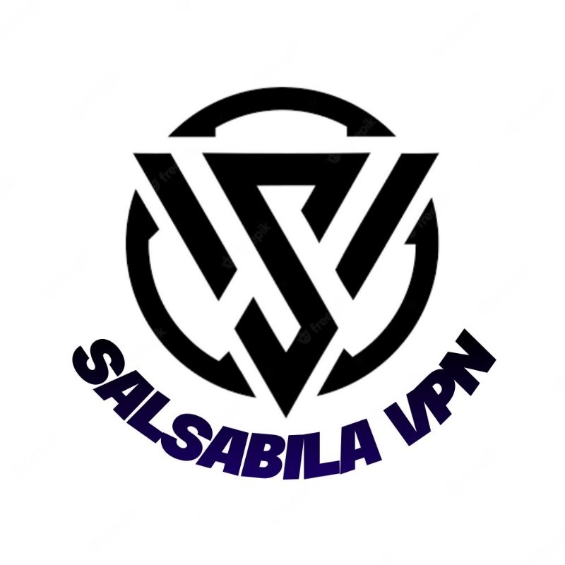 《 SALSABILA VPN 》 READY AKUN VPN MASA AKTIF 30 HARI || SSH OPENVPN || VMESS || VLESS || TROJAN WS ||