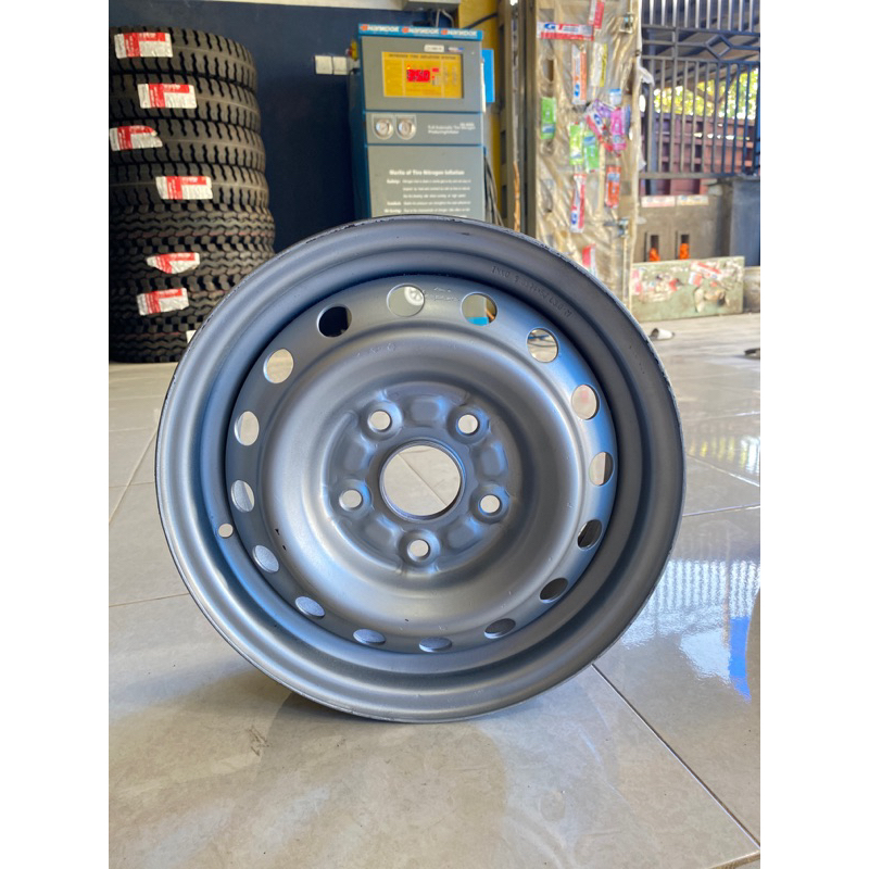 velg kaleng L300 Ring 14