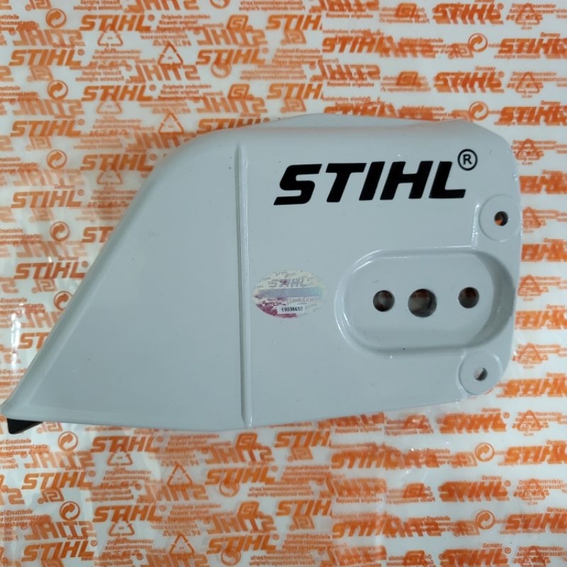 kap bar chainsaw stihl ms381 ms382/kap bar senso ms381 ms382