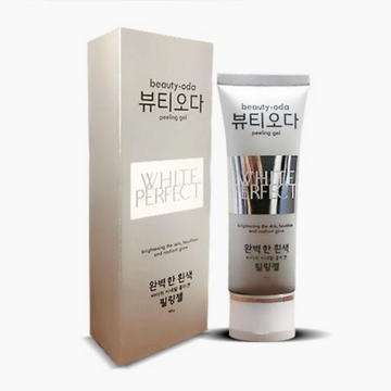 Beauty. Oda peeling gel original Peel scrub