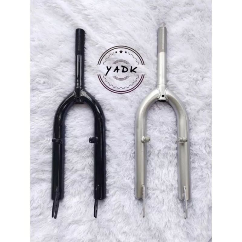 FORK / GARPU SEPEDA BMX UKURAN 20
