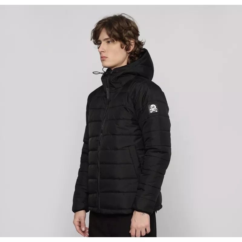 Jaket Gunung best SELLER Jaket DACRON LOKAL OUTER BUKAN BULU ANGSA PENDAKI OUTDOOR HIKING / Jaket Wi