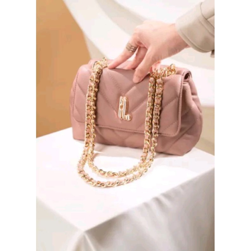 Milan Bag by Heylocal