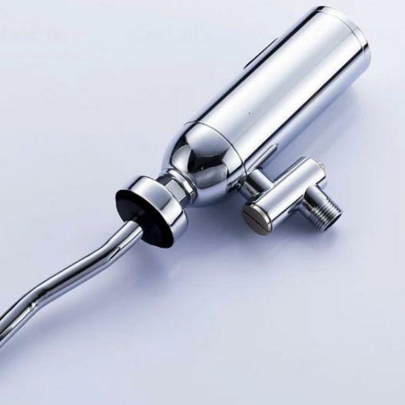 SMCO KRAN URINAL SENSOR OTOMATIS
