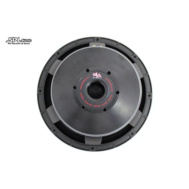Speaker Komponen 12inchi 12PS100 CLA BY SPL AUDIO ORIGINAL