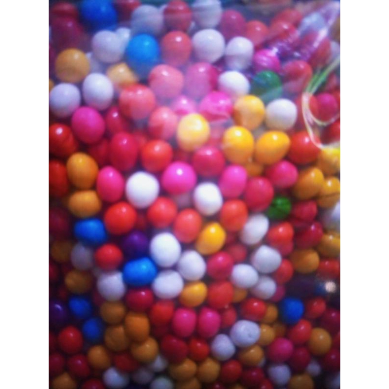

Biskuit Bola Pelangi/Bola Pelangi Warna Warni 1 kg Termurah.
