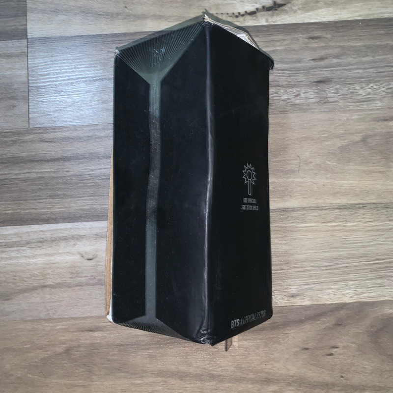 lightstick bts ver. 3 unofficial