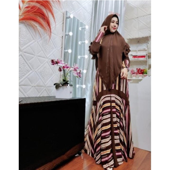 MAROKO SERIES | YODIZEIN | GAMIS