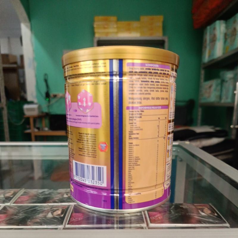 Enfagrow A+ Gentle Care Susu Formula Anak 1-3 Tahun Untuk Gangguan Pencernaan 350g