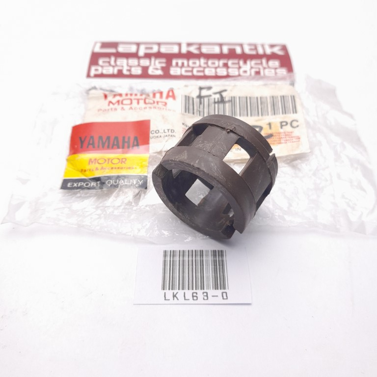 Yamaha Alfa F1 F1ZR Bentengan Kopling Cage