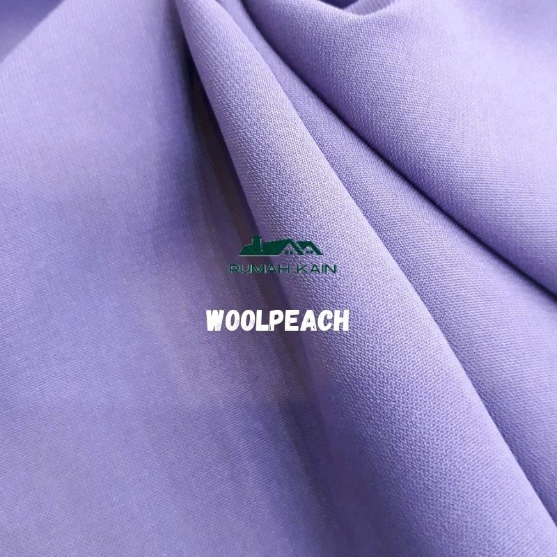 Woolpeach/Wollpeach/Kain Woolpeach/Wolfis