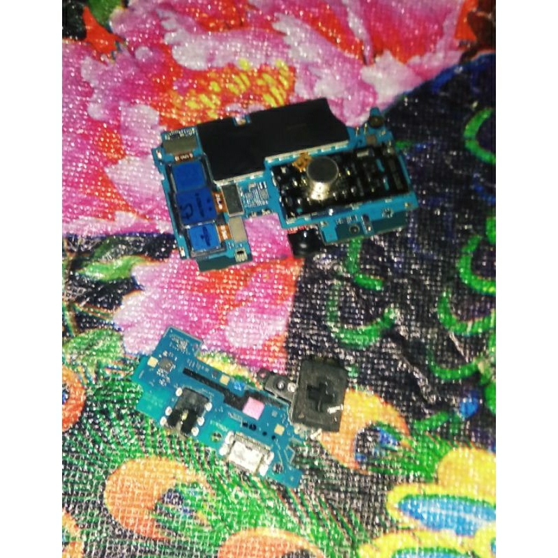 Mesin Samsung A50 Normal+Koncas