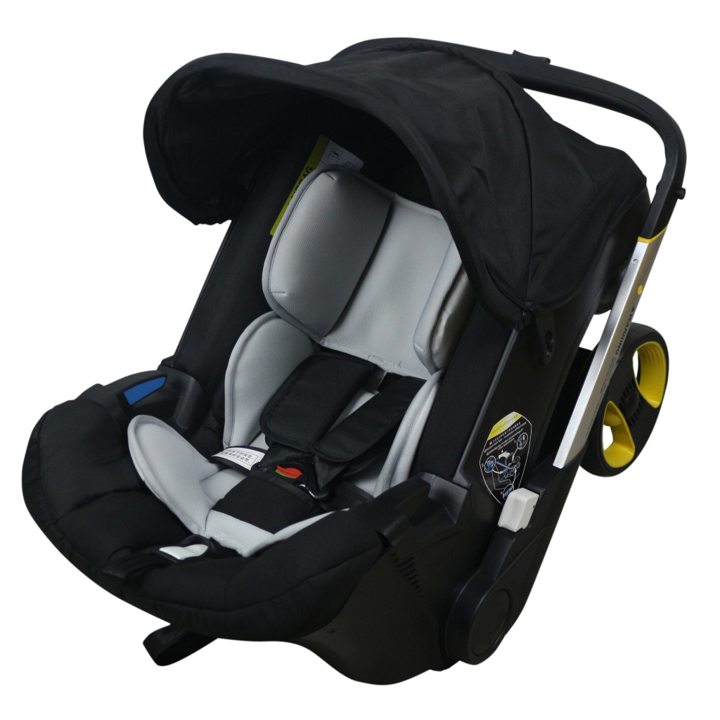 FLYBB Stroller Baby - Kereta Dorong Anak Bayi Carseat Carsit Travel Newborn Transformable  Infant Car Seat