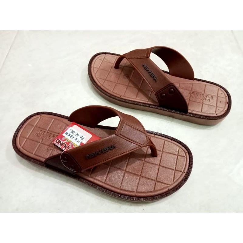 New Era  MB 8030 Sandal Jepit Pria