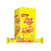 

NABATI * RICHEESE* Wafer Roll Rasa Keju* 5gr isi 1 box