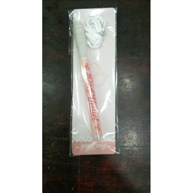 RED VELVET PENSTICK / LIGHTSTICK