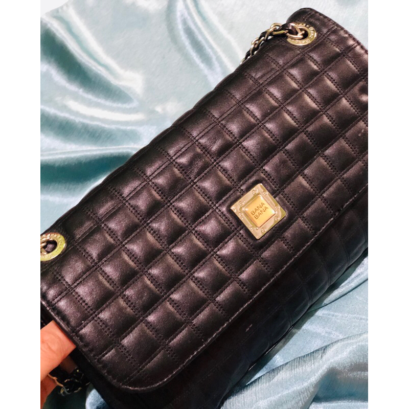 Shoulder Bag “Bana Bana”