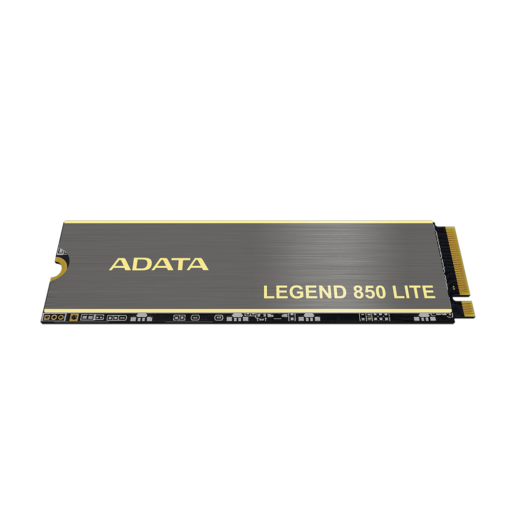 SSD ADATA LEGEND 850 LITE PCIe Gen4 x4 M.2 2280 | ITECHBALI