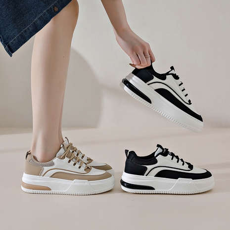 [ORIGINAL BER-HOLOGRAM] SNEAKYSHOES HYE RI SEPATU WANITA CASUAL FASHION TALI - 2371