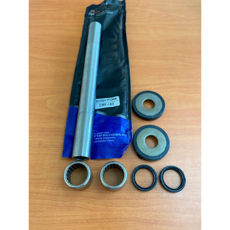 (CRUN) Bosh Fork CRF 150 Koyo Japan / Bosh Forok CRF 150L / Bosh Swing ARM Asli