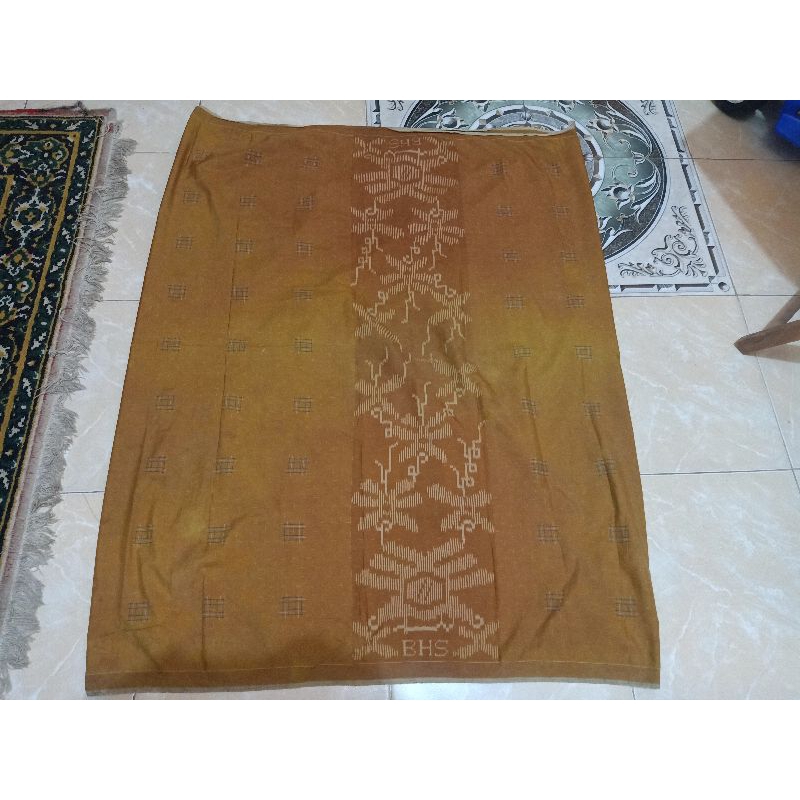 Sarung BHS Second Original