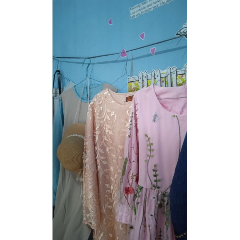 Gamis Boutique