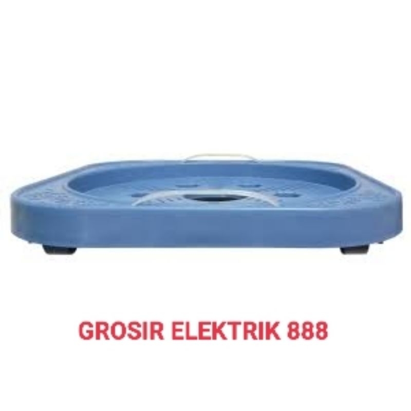 Trolley PIK Serbaguna