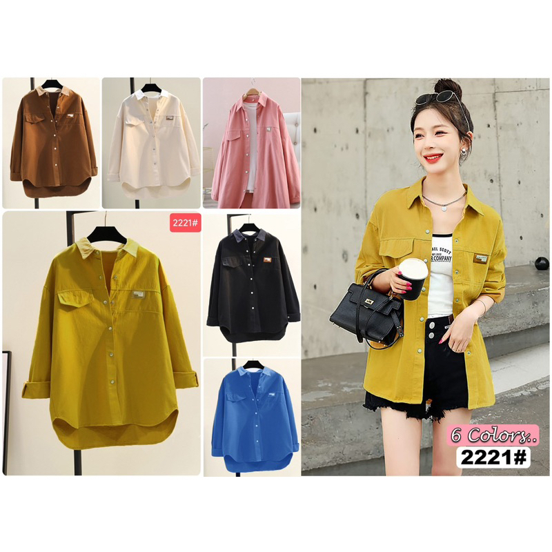 FW B1530 Atasan Import Premium Quality