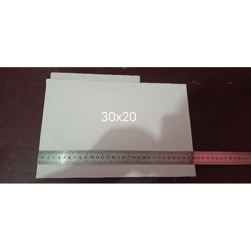 

KANVAS LUKIS 20x30 30X20 CM CANVAS BAGI PEMULA