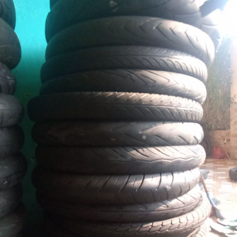 Ban Tubles Non Tubles (RANDOM FREE BAN DALAM) KHARISMA SUPRA SMASH REVO DLL Ring 17