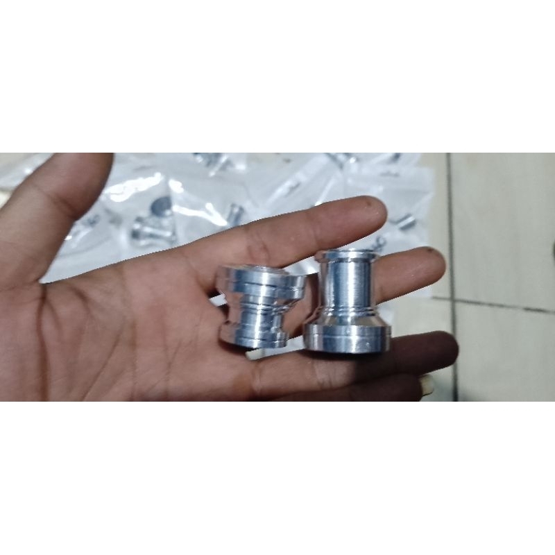 bushing vario160 pnp velg vario 125/150 vrossi r14-16-17