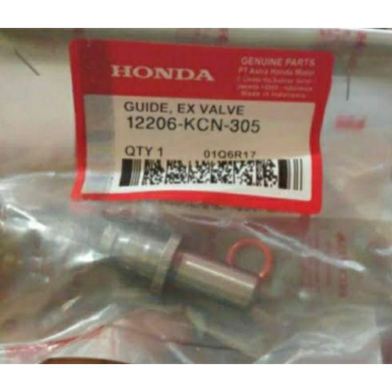 12206 KCN 305 BOSH KLEP EX HONDA TIGER ORI AHM