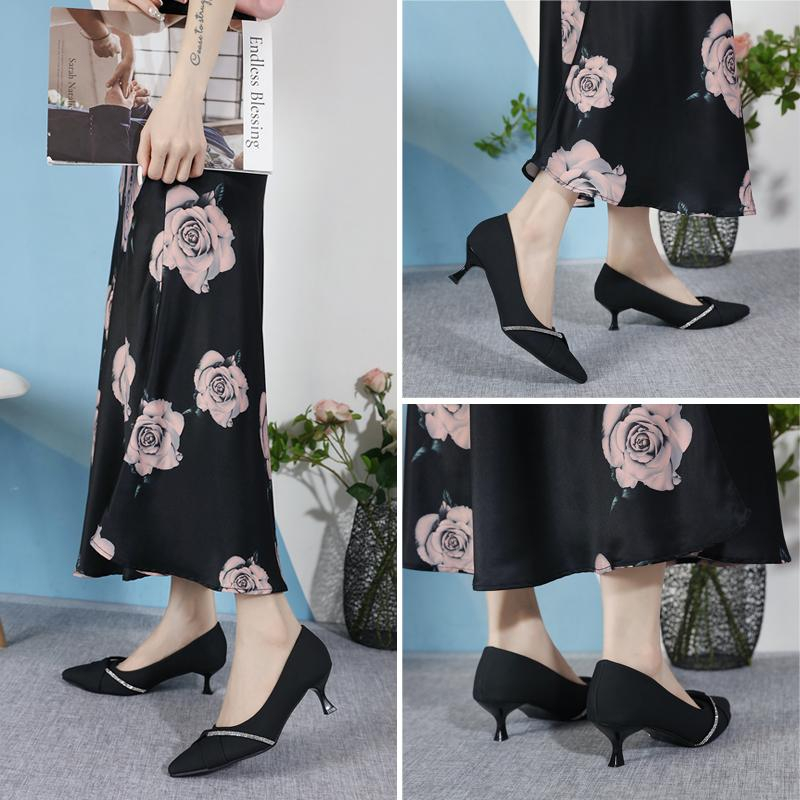 GSW High Heels wanita Import sepatu hak tinggi wanita import sepatu high heels wanita ( A333 )  sepatu hak wanita import Heels kantor wanita sepatu kerja wanita sepatu heels wanita kerja Sepatu hak tinggi wanita import sepatu pesta wanita